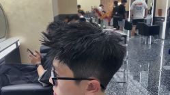 -MOVAN HAIR莫凡匠人发型屋