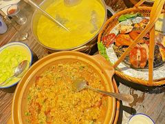 -凤凰山斑鱼馆(恭城店)