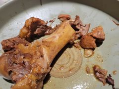 -95号酱骨·一块豆腐(展春园西路店)