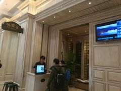 -外婆家(古墩印象城店)