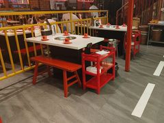 -老马路串串香火锅(北门桥店)