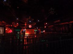 -济南方特东方神画