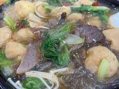 -凡老头米线砂锅(古荡新村西粮站)