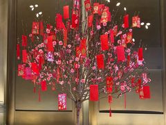 -上海外滩茂悦大酒店