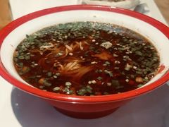 -子午路张记肉夹馍(小寨西路店)