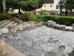 -苏州吴宫泛太平洋酒店