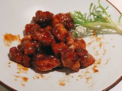 -绿茶餐厅(南翔印象城MEGA店)