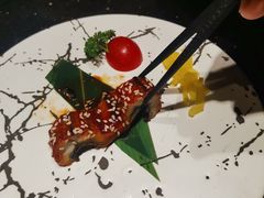 -上井料理黑金店(IFS国金中心店)