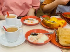 -亚坤(金文泰广场店)