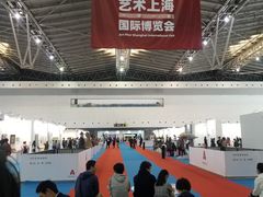 -东浩兰生上海世博展览馆