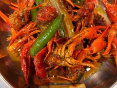 -聚味瞿记·龙虾堂(坡子街店)