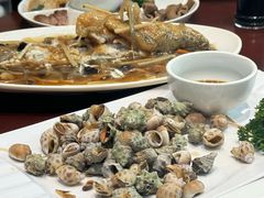 -谊荣海鲜大牌档(石湖店)
