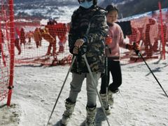 -太子岭滑雪场