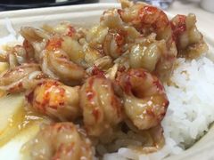 -海盗虾饭·剥好的小龙虾饭(SOHO尚都店)