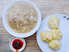 -许老八包子铺(回龙窝店)