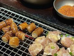 -夜食白市Yespicy·烧烤啤酒宵夜(番禺四海城店)