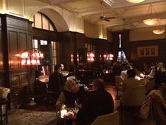 -LONG BAR 廊吧(外滩华尔道夫酒店)