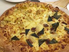 -乐凯撒披萨(海岸城店)