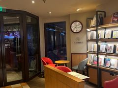 大堂-COSTA COFFEE(新奥购物中心店)