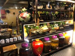 -霄汉牛三鲜湖北砂锅菜(万松园2店)