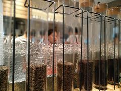 -喜茶(上海兴业太古汇店)