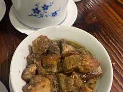 -黄祥华养生堂·炖汤·营养蒸饭(岭南天地店)