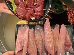 -三江汇火锅店(保全街店)