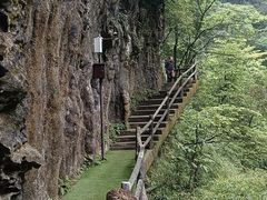 -神龙峡风景区