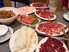 胸口油-贵宾牛·潮汕牛肉火锅(珠池总店)