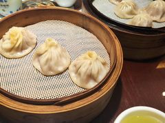 -老淮城·长鱼面(河下古镇店)