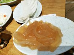 -确喜美味小厨(西单商场兰州店)
