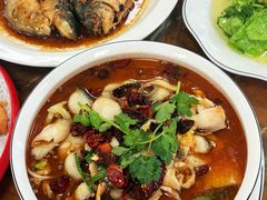 -老船长海鲜大排档(集美店)