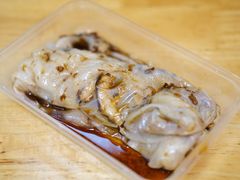 牛肉香菇肠-山水肠粉(盐田店)