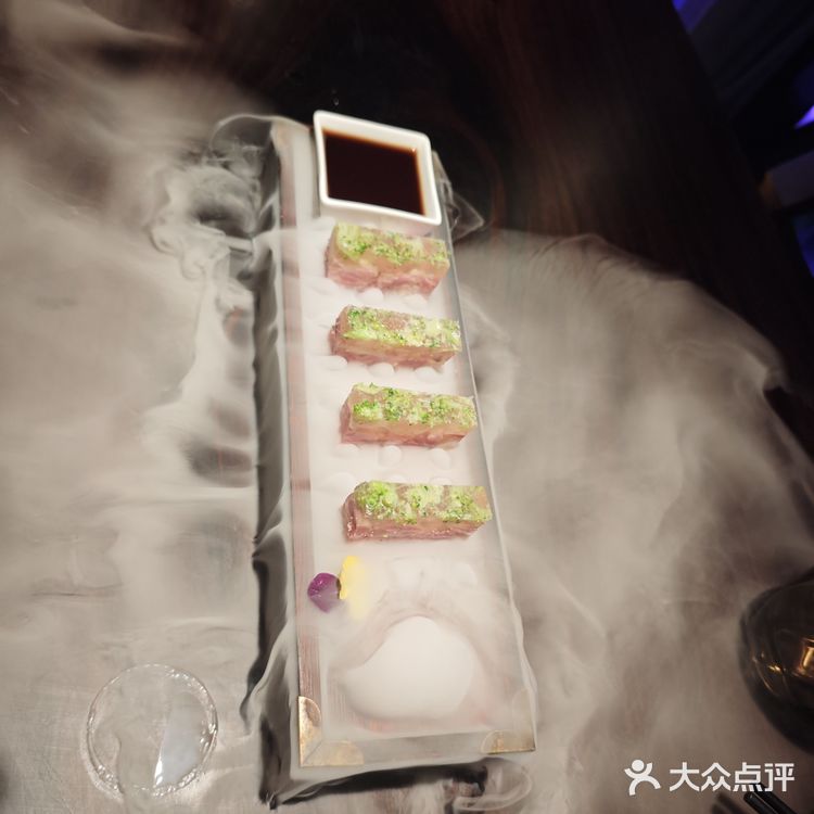 非遗烤鸭和糖葱的碰撞