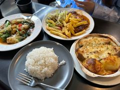 -妈阁铭记澳葡美食