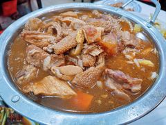 -聚福缘菜馆(隆昌路店)