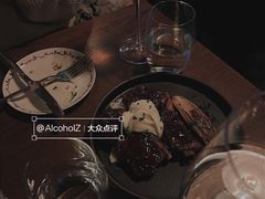 老爸焖排骨-gula