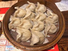 -新兴园饺子馆(河南街店)