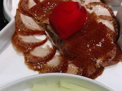 -壹零捌道·北京烤鸭(车公庄店)