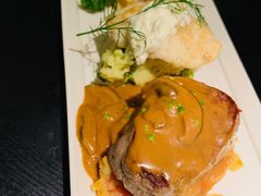 -宝莱纳餐厅(滨江店)