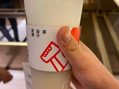 -喜茶(佛山岭南站店)