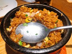 海鲜石锅饭-原製原味(普陀山磐龙店)