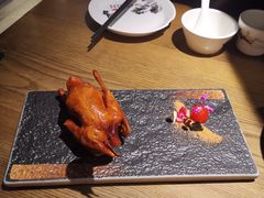 -大鸽饭(岗顶店)