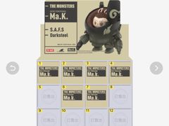 -泡泡玛特POPMART(崇文门国瑞城店)