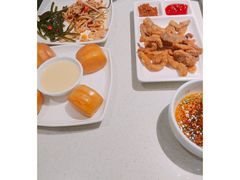 -海底捞火锅(亲子主题北金鹰店)