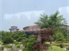 -大连金石滩绿发温泉假日酒店