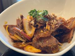 -大理实力希尔顿酒店御璽中餐厅YUXI – CHINESE RESTAURANT