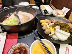 -厚道寿喜烧専門店·自助畅食(国贸店)