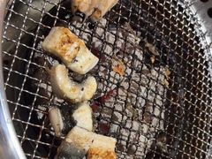 -何发发和牛烧肉·鳗鱼榴莲放题自助(乐峰广场店)