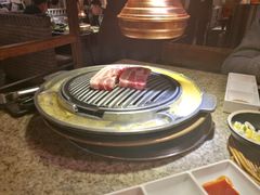 -三代烤肉(保利广场店)